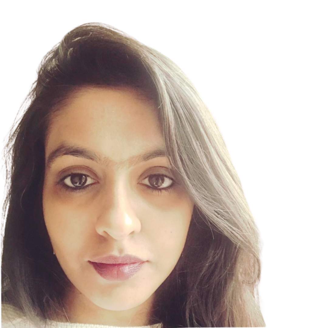 Tarusha Mittal