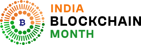 India Blockchain Month Blog