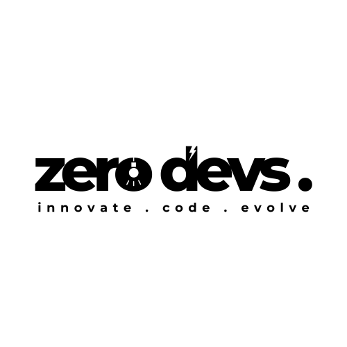 Zero Devs