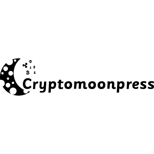 Cryptomoonpress