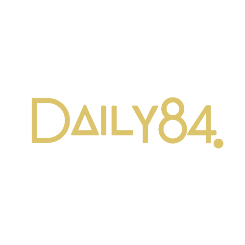 Daily84