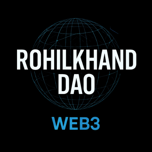 Rohilkhand DAO