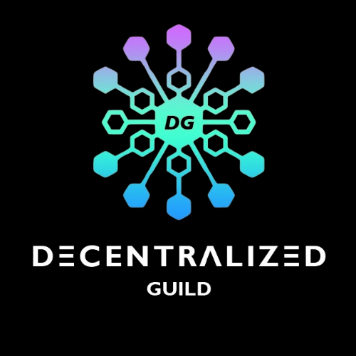 Decentralized Guild