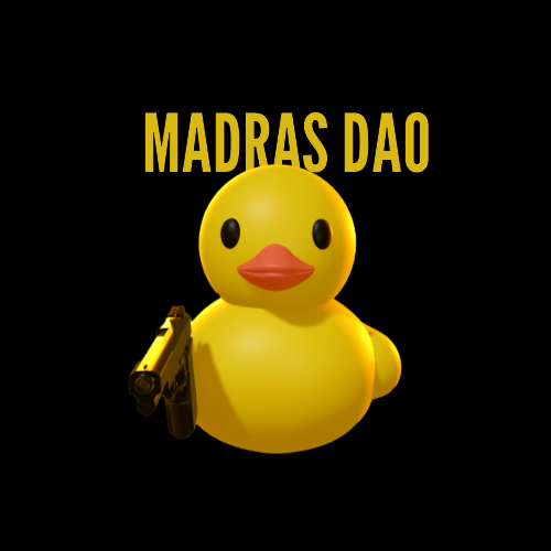 Mad DAO