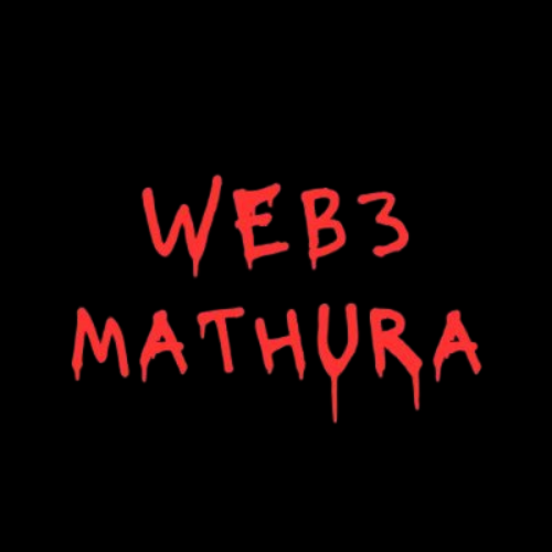 Web3 Mathura