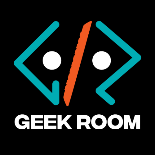 Geek Room