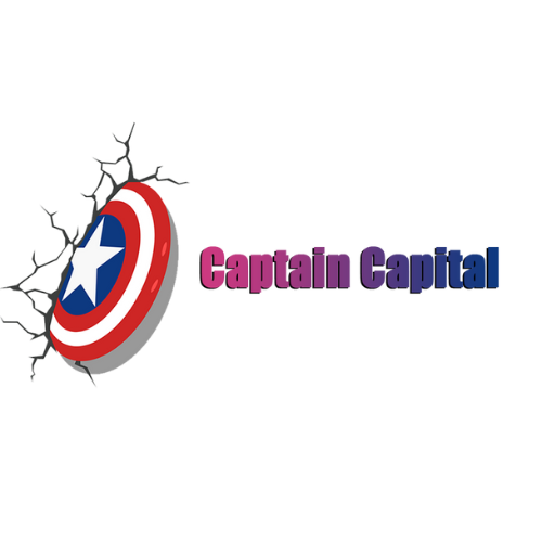 Captain Capital