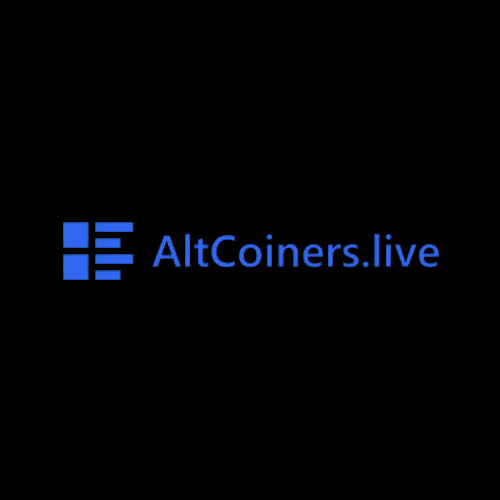 AltCoiners.live