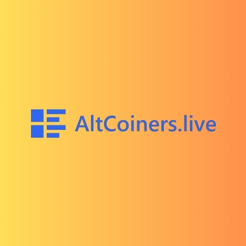 AltCoiners.live
