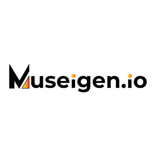 Museigen.io