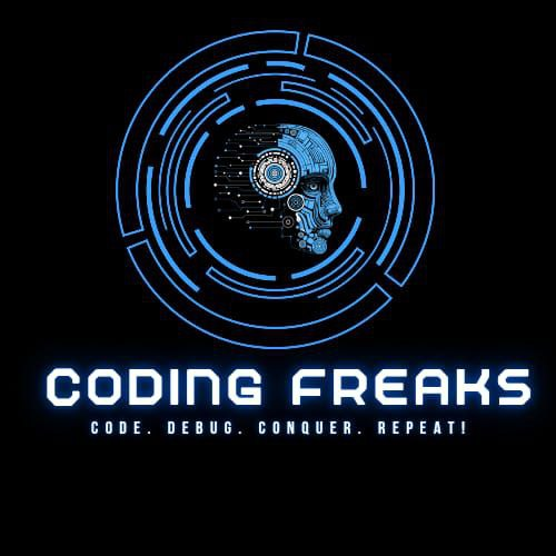 Coding Freaks