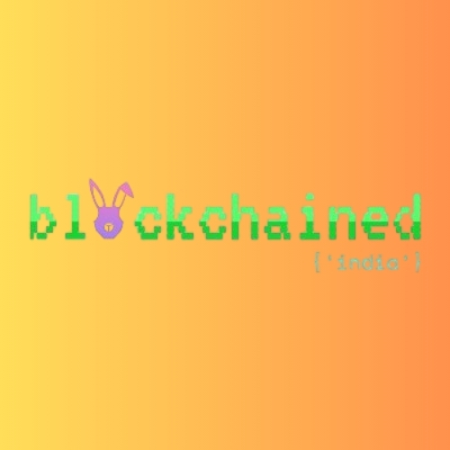 Blockchained India