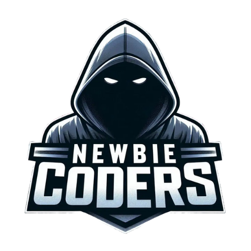 NewBie Coders