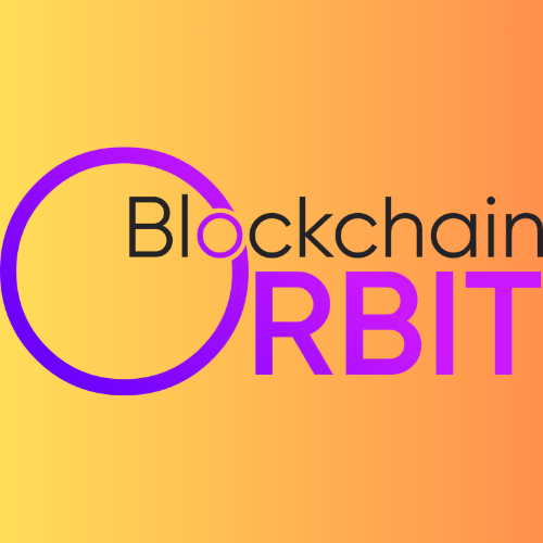 Blockchain Orbit