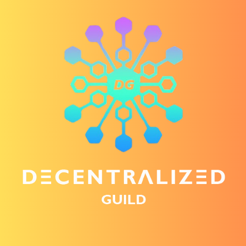 Decentralized Guild