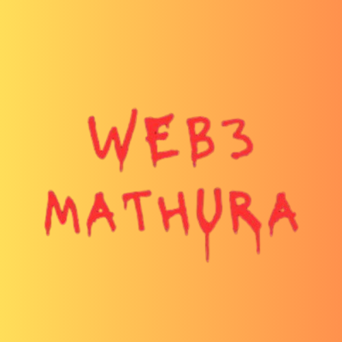 Web3 Mathura