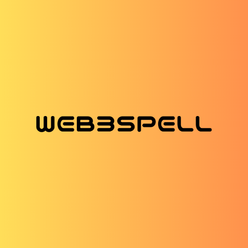 Web3 Spell