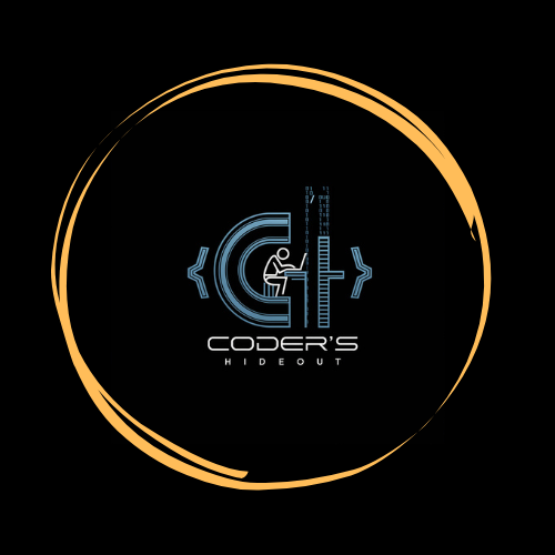Coders Hideout
