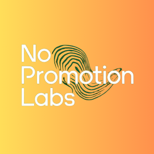 No Promotion Labs