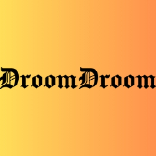 Droom Droom
