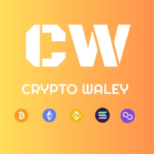 Crypto Waley
