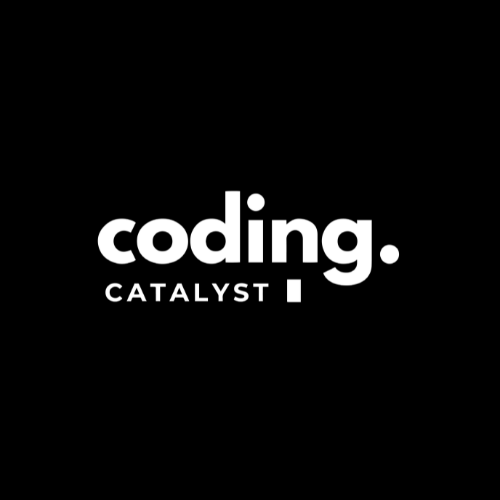 Coding Catalyst
