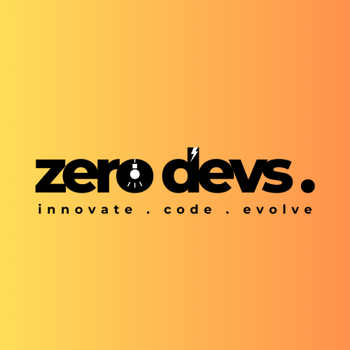 Zero Devs