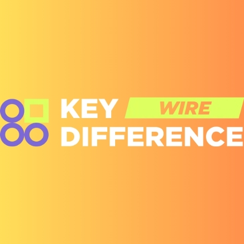 KeyWire Difference