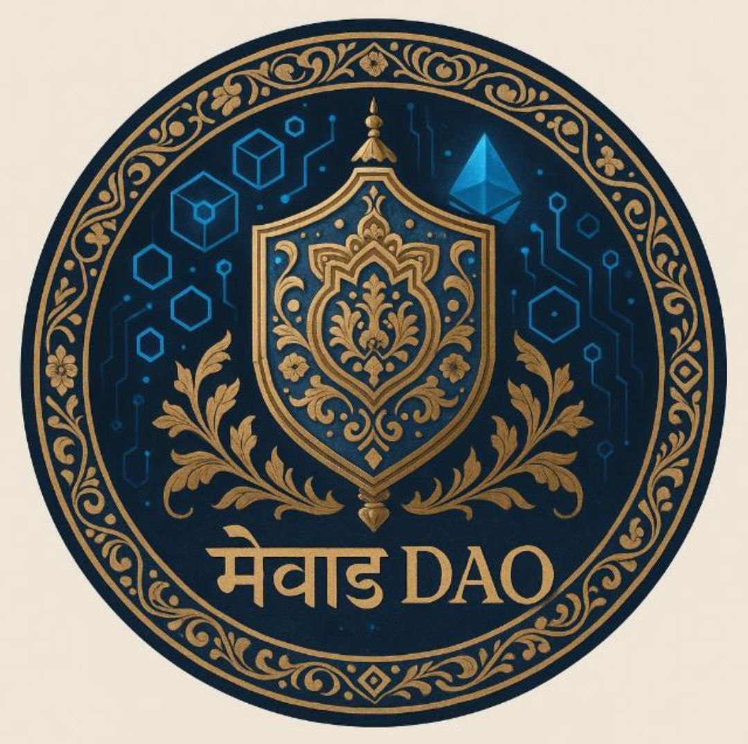 Mewar DAO