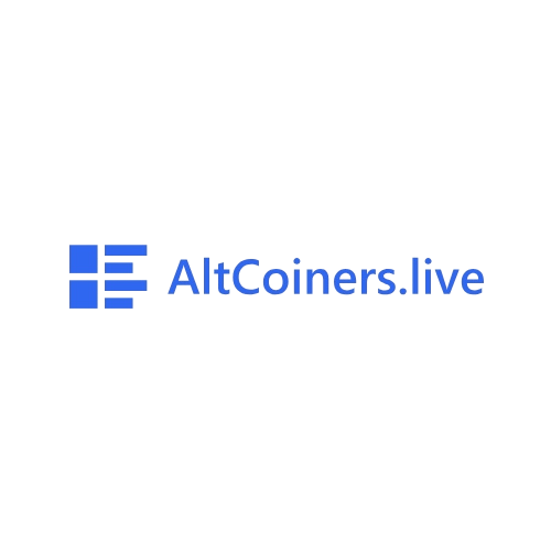 AltCoiners.live