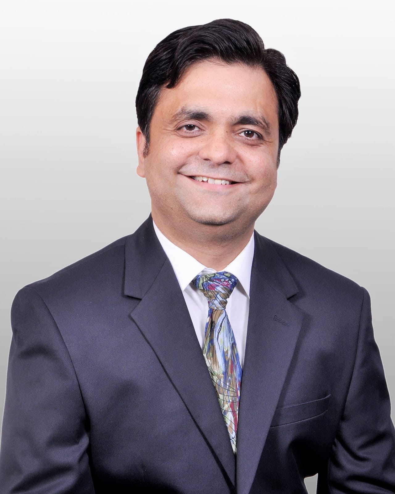Vikas Pandey