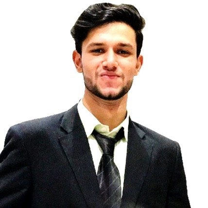 Nishit Mehrotra