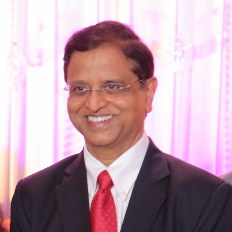 Subhash Garg