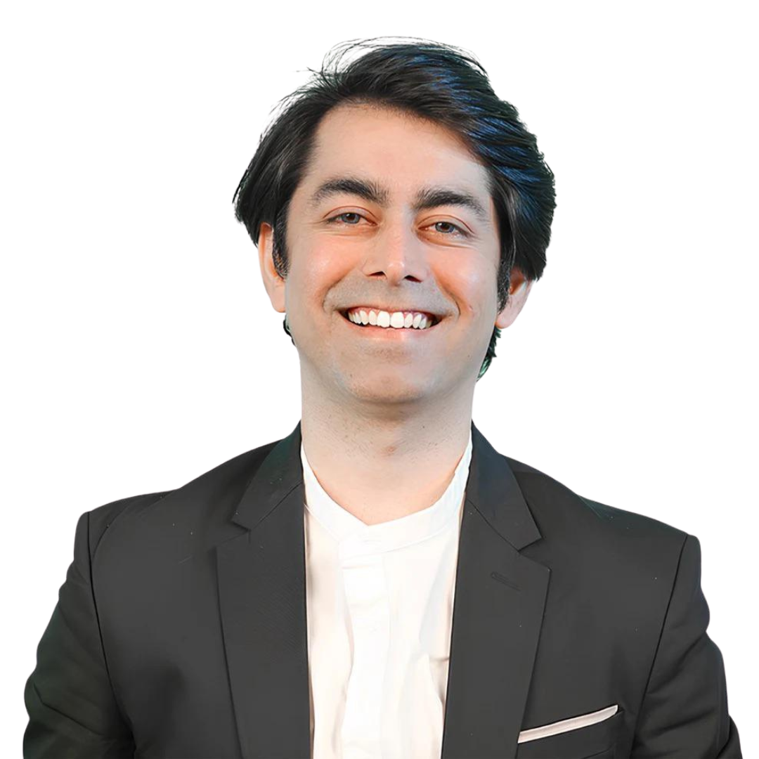 Shiv Mehta