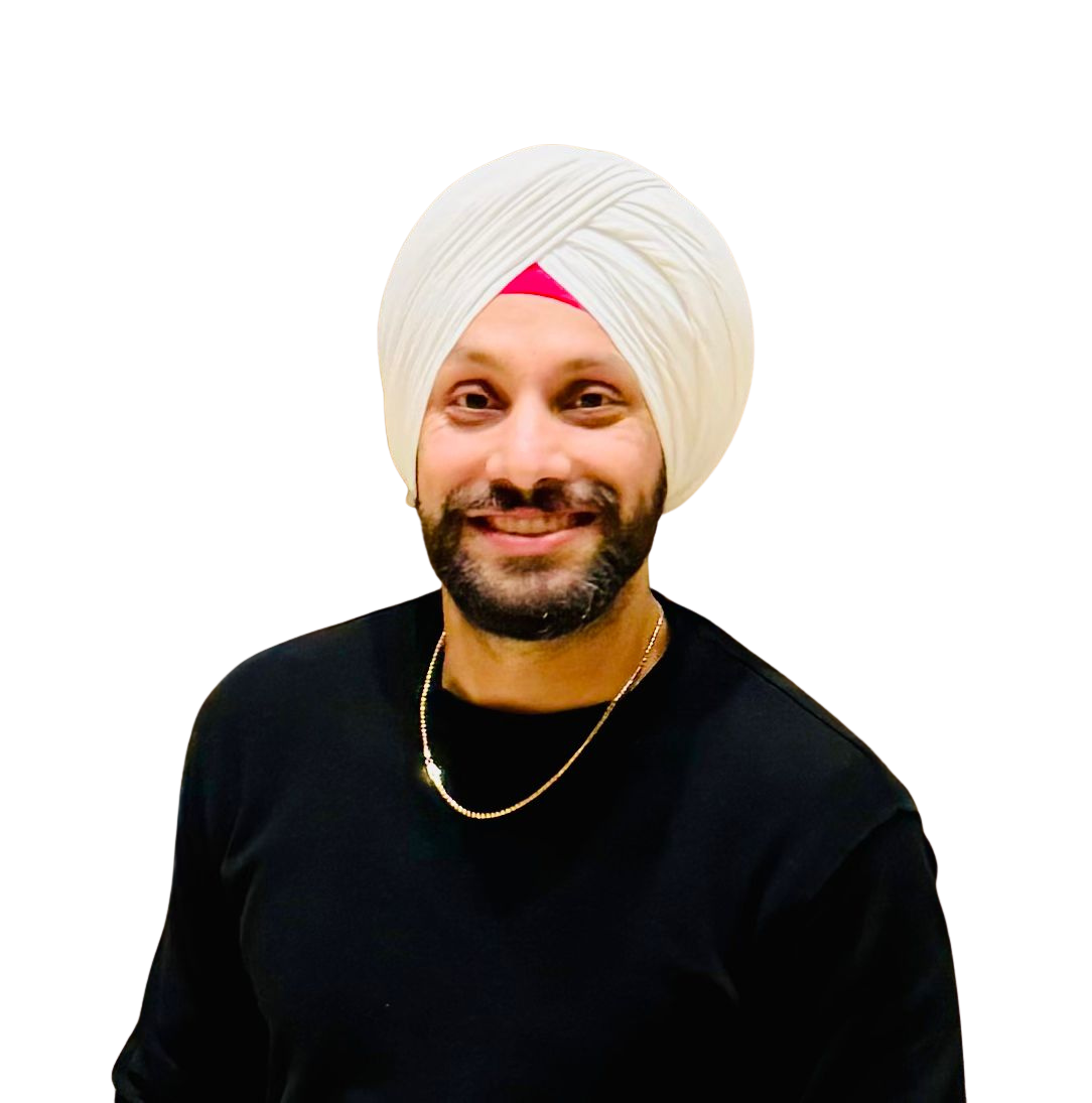 Opinder Preet Singh