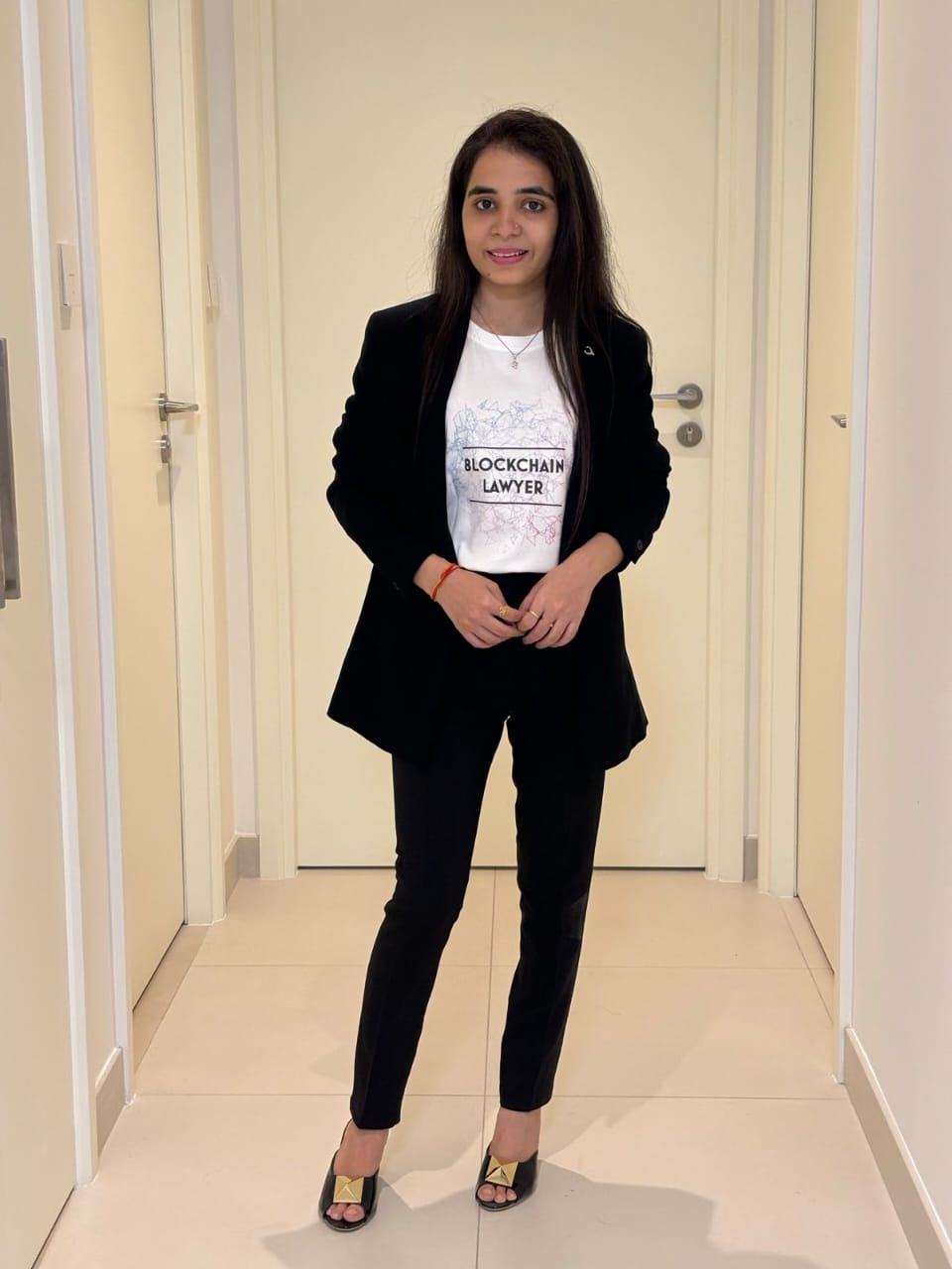 Shraddhha Khatri