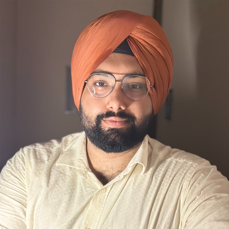 Harman Puri