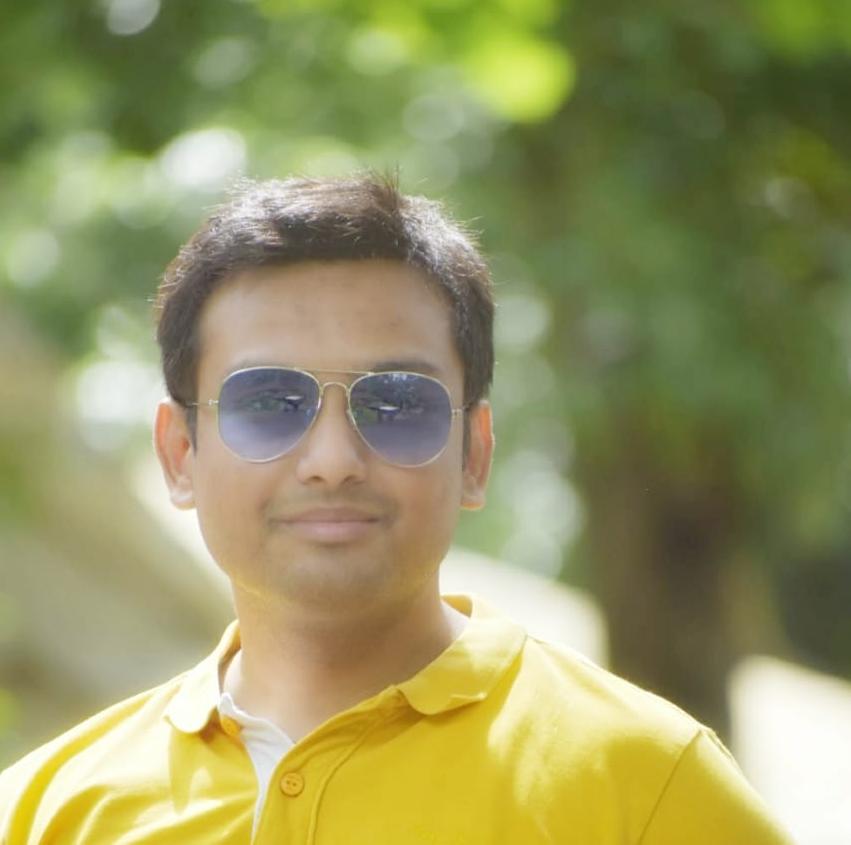 Saksham Jain
