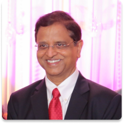 Subhash Garg