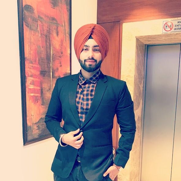 Harman Puri