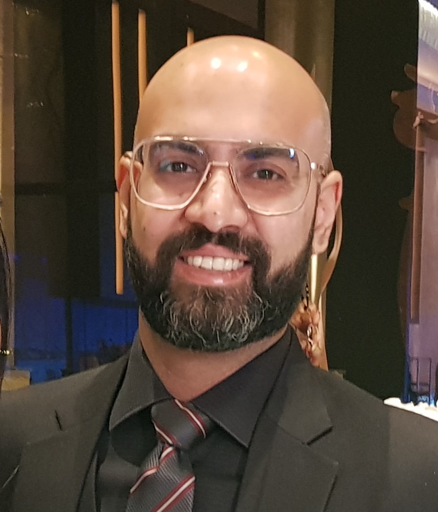 Tushar Gandotra