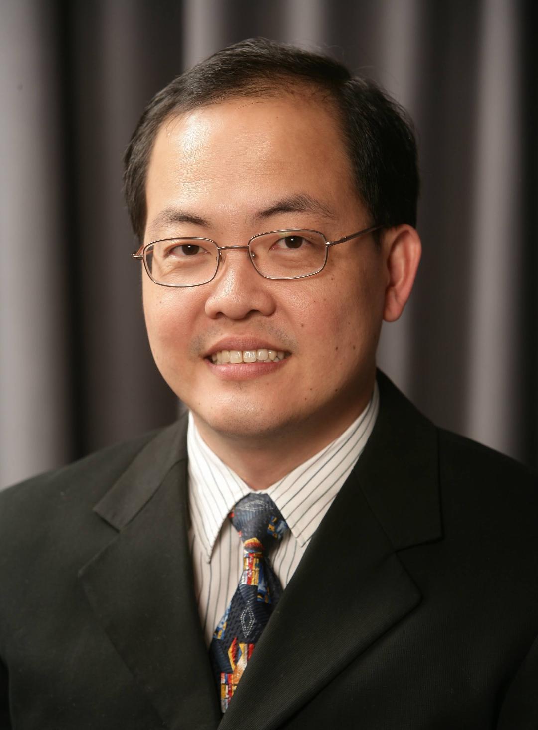 Andrew Koh