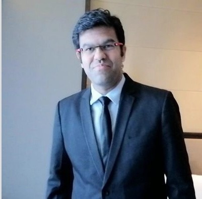 Varun Sethi