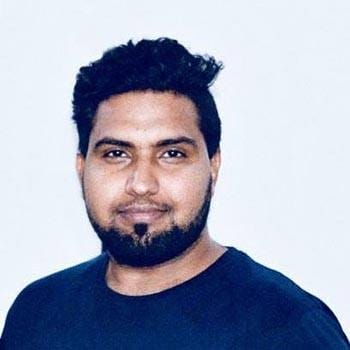 Preetam Rao