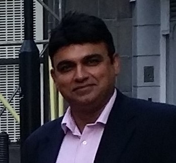 Sunil Arora