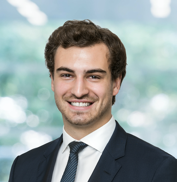 Tobias Bauer